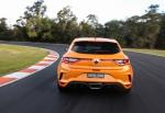 Renault Megane R.S. Cup Chassis 2018 года (AU)
